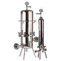 Manufacturers,Suppliers of Micron Filtration System
